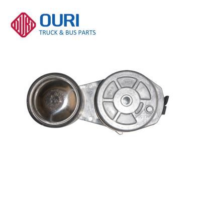 China Metal and Plastic Belt Tensioner Pulley for Renault Truck 3979979 7420739751 for sale