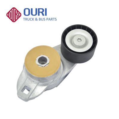 China Metal Belt Tensioner Pulley For Renault Truck 21260406 20487079 7420487079 for sale