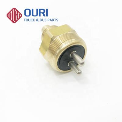 China Water Temperature Sensor 5000791108 For RVL Truck OE Standard for sale