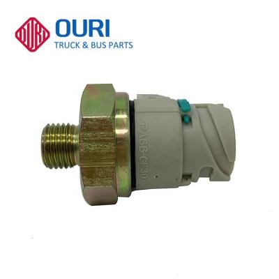 China Air Pressure Sensor 5010398062 40218801 For R V Truck I OEM Size for sale