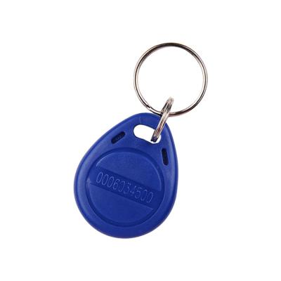 China Wholesale Custom Waterproof Plastic NFC RFID ABS Electronic Key Fob Waterproof/Waterproof for sale