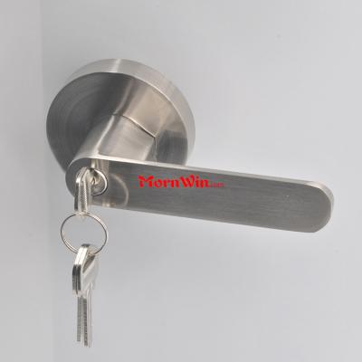 China Smart Door Design Zinc Lever Handle Room Door Cylindrical Door Locks for sale