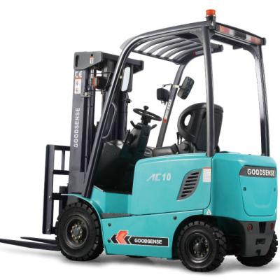 China Factory FB10 New Electric Forklift for sale