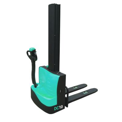 China good quality safety with CE ISO new SGS for sale electric reach truck 1500kg for sale