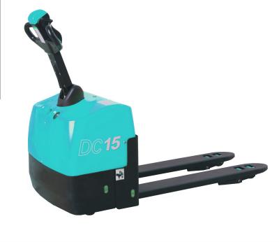 China FBTA factory warehouse using electric pallet truck for sale