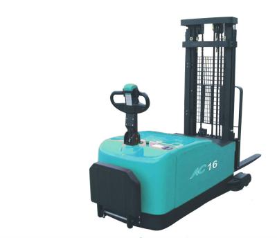 China GOODSENSE High Quality 1500kg Electric Reach Truck for sale