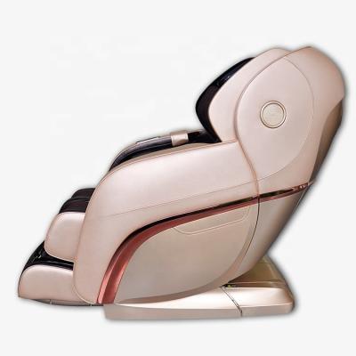 China China Factory Good Quality Electric Full Body Weightless Luxury 4d Massage Chair for sale