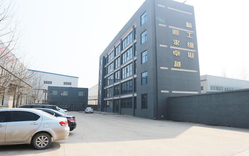 검증된 중국 공급업체 - Shijiazhuang Jiemu Machinery Equipment Co.,Ltd