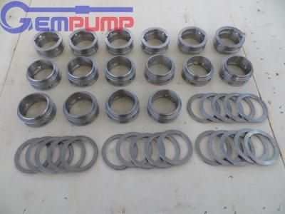 Chine Pièces de rechange centrifuges de pompe de boue de la pompe 3/2 de boue C-oh à vendre