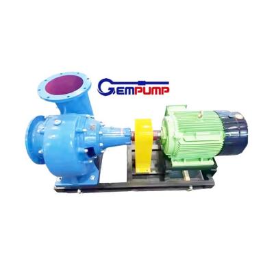 中国 China HW Horizontal High Flow Water Pump Water Pump For Irrigation 販売のため