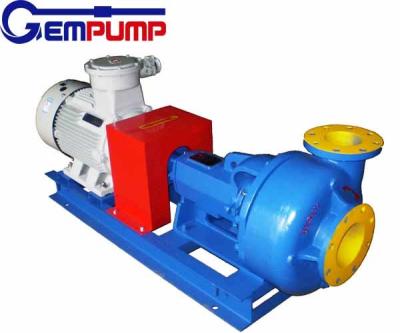 Cina Mission Magnum Sand Oil Centrifugal Pump Dealers Packings Company in vendita