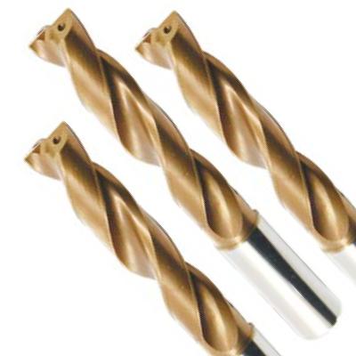 China 20-85mm 3XD CNC Machine Tools For Micro Drill Solid Carbide Flat Hole for sale