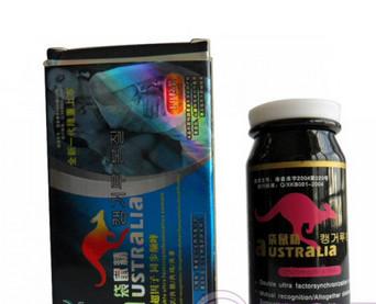 China Australia Kangaroo Essence Male Enlargement Pills Without Any Toxic  Chemical for sale