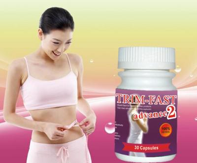 Chine Capsule de régime rapide de perte de poids d'équilibre efficace de pilules pour des femmes à vendre