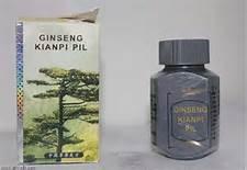 China Good Body Evolution Max Woman Ginseng Kianpi Pil Boost Energy Levels Enhance Memor for sale