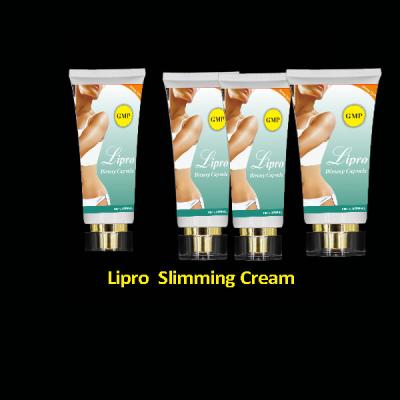 China Best Prove Lipro Slimming Massage Gel Ceram Natural Slimming Ceram Over The Counter for sale