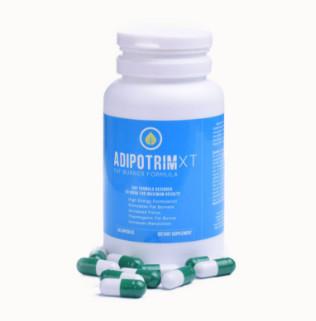 China ADIPOTRIM XT Weight Loss Supplements Capsules Burn Fat Naturally Detox Your Bodyls for sale