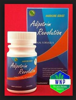 China Adipotrim revolution Adipotrim Hardcore Weight Loss Supplements for sale