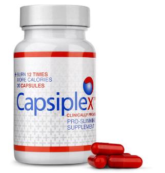 China La pérdida de peso delgada de las píldoras de Capsiplex complementa la caja fuerte gorda Ingrediant del Detox de la hornilla del deporte en venta