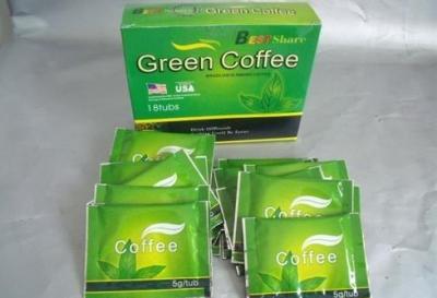 China best share Green Coffe Weight Loss for sale