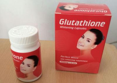 China royale whitening capsule New Glutathione Whitening supplement for sale