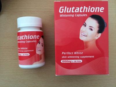 China Pearl Whitening Capusle most effective  face whitening capsules Health Japan for sale