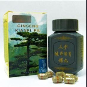 China Mens Weight Loss Tablets Capsule Increasing Digestive Capacity for sale