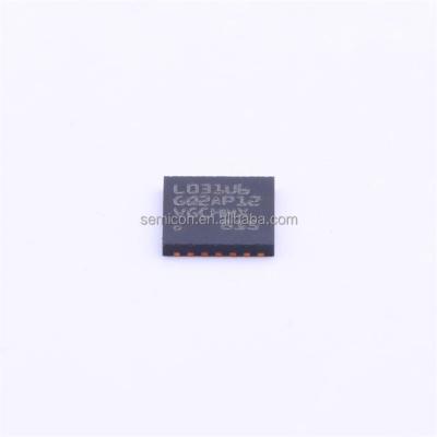 China Good Price PCB/PCBA Semicon ARM 133Bit Microcontroller IC STM32L031G6U6 QFN28 IC Chip Integrated Circuit AVR Online Components for sale