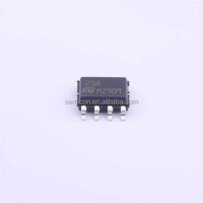 China Original PCB/PCBA Semicon Electronic Component IC Capacitor Resistor Regulator Amplifier Switch Driver LM258DT SOP8 for sale