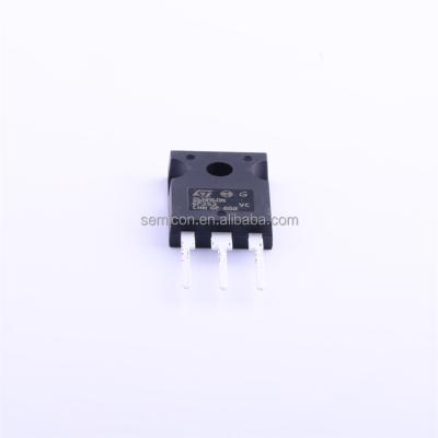 China Good Price PCB/PCBA Semicon ARM 264Bit Microcontroller IC STW26NM60N TO247 IC Chip Integrated Circuit AVR Online Components for sale