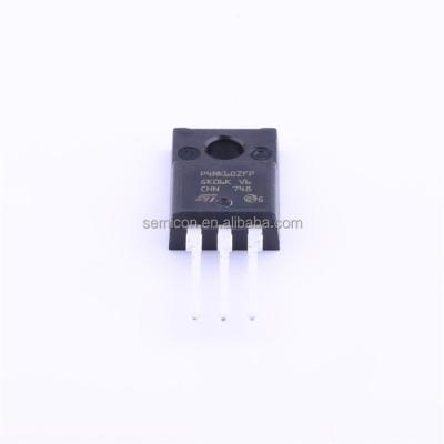 China Good Price PCB/PCBA Semicon ARM 222Bit Microcontroller IC STP4NK60ZFP TO-220F IC Chip Integrated Circuit AVR Online Components for sale