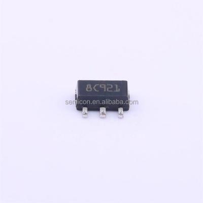 China Original Semicon PCB/PCBA Spare Parts Electronic Components Integrated Circuit IC Microcontroller L78L05ABUTR SOT-89 for sale