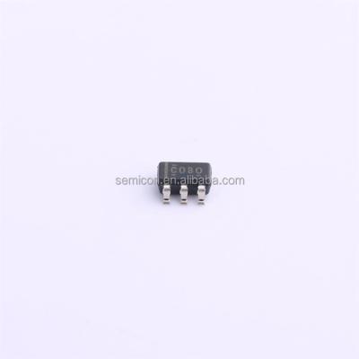 China Electronic Components AND Active Passive PCB / PCBA Semicon 1 Channel Carrier IC - SOT-23-5 Standard & Specialty SN74LVC1G08QDBVRQ1 for sale