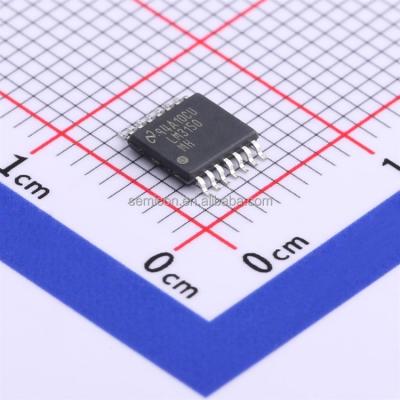 China Semicon Bom PCB/PCBA List for One Stop Buck Regulator Positive Output Step-Down - DC-DC Controller IC 14-HTSSOP LM3150MHX/NOPB for sale