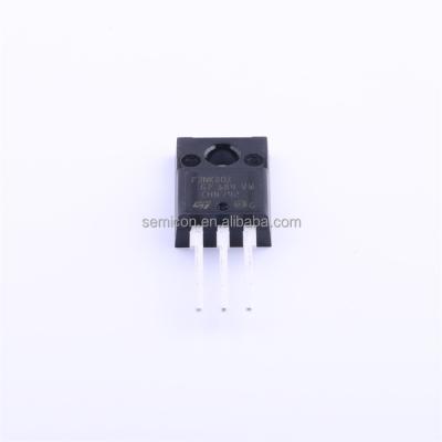 China Semicon PCB/PCBA Price List for Original IC Electronic Components Chip Integrated Circuit Microcontroller STF3NK80Z for sale