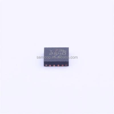 China Semicon PCB/PCBA Price List for Original IC Electronic Components Chip Integrated Circuit Microcontroller STCC2540IQTR for sale