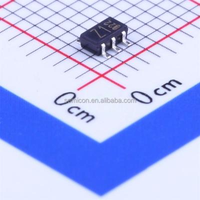 China PCB/PCBA buy original transistor IMZ1AT108 bipolar SOT23-6 array NPN online electronic components IC from Shenzhen distributor for sale