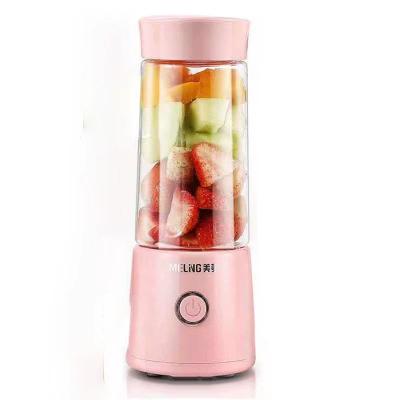 China 2022 Travel Multifunctional Usb Juicer National Blender Portable for sale