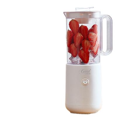 China 2022 Hotel Portable Blender Cup Portable Juicer for Home Use Drinking Blender Mini Juicer Blender for sale