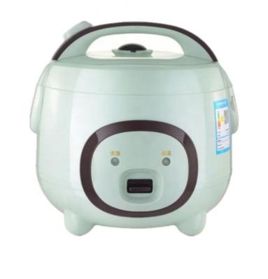 China RV Rice Cooker Multifunctional Diabetic Multifunctional Electric Rice Cooker 3l for sale