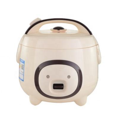 China Commercial factory custom design hot sale electric automatic steamer multi-function rice cooker for sale