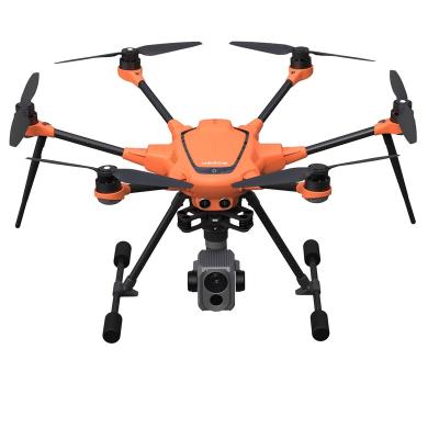 China With Yuneec H520E Professional Commercial Six-rotor Folding UAV Flight Platform 3 Axis Gimbal Remote Control for sale