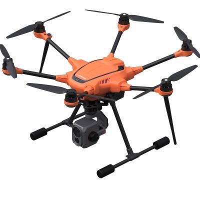 China Altitude Hold Mode Yuneec H520E 6 Rotor Traffic Accident Scene Investigation Solution Drone for sale