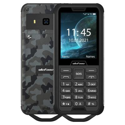 China Dual SIM Card Ulefone Armor Mini 2 Mobile Phone Waterproof Outdoor IP68 Adventures Phone 2.4