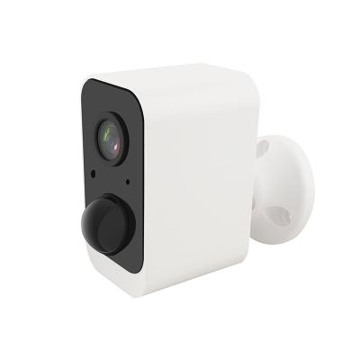 China Human Motion Tracking Newly Developed S2 HD Automatic Infrared Night Vision Mobile App Live Stream wifi IP Camera for sale