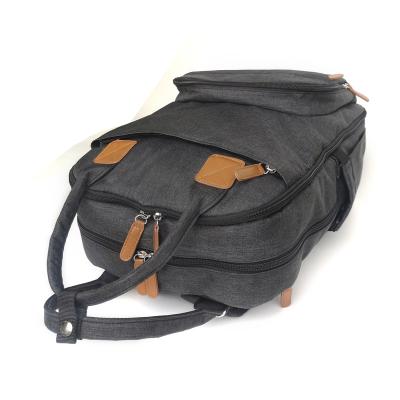 China Wholesale Custom Breathable School Backpack School Bag Laptop Backpack for sale