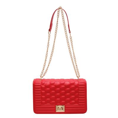 China Other Jiali Qaza Designer Plaid Embossed Women Handbags Set Custom Luxury Bag A Woman Main Purses And Handbags Women Bag for sale