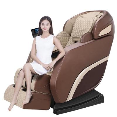 China 2022 New OEM&ODM Factory Wholesale High Quality Luxury Full Body Massager With 4D Electric For Home Office Commercial for sale