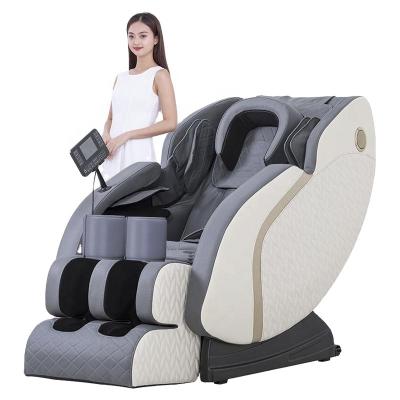 China Factory Supply OEM&ODM New Luxury Electric Weightless Cheap Price Automatic Massage Chair For Home Office Commercial Use for sale