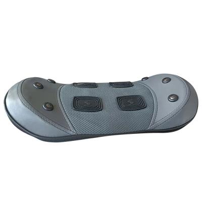 China High Quality Multifunctional Waist Bend Traction Massager Back Pain Relief Stretching Vibrating Massager for sale